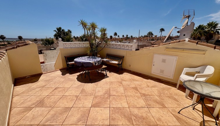 Reventa - Casa adosada - Rojales - Ciudad Quesada