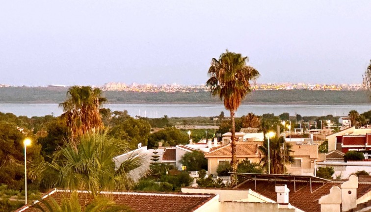 Reventa - Casa adosada - Rojales - Ciudad Quesada