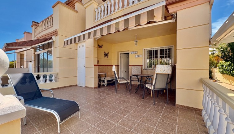 Reventa - Casa adosada - Rojales - Ciudad Quesada