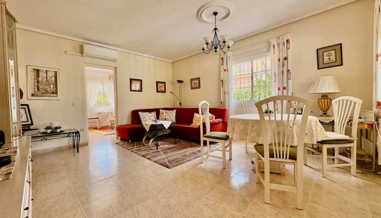 Reventa - Casa adosada - Rojales - Ciudad Quesada