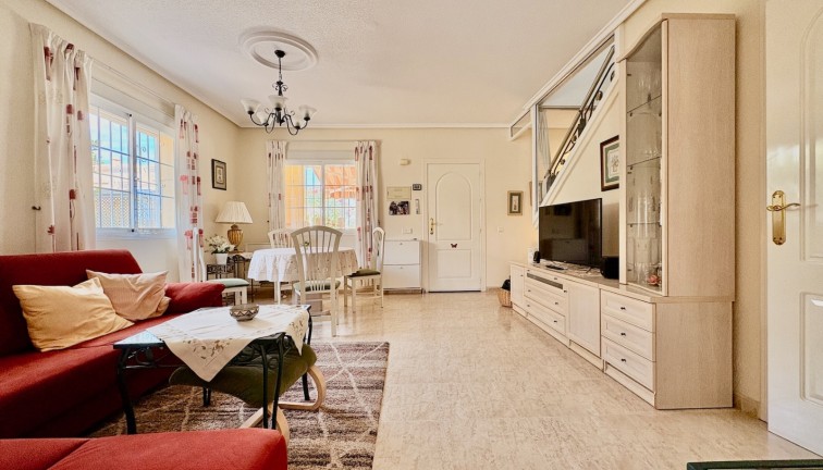 Reventa - Casa adosada - Rojales - Ciudad Quesada