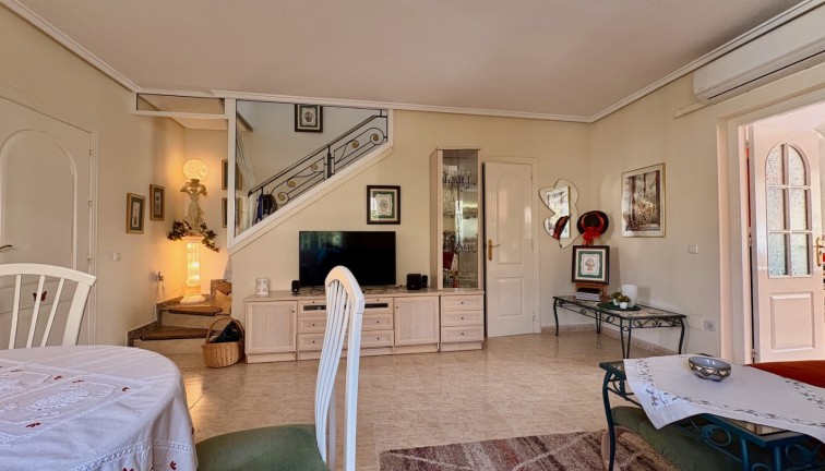 Reventa - Casa adosada - Rojales - Ciudad Quesada