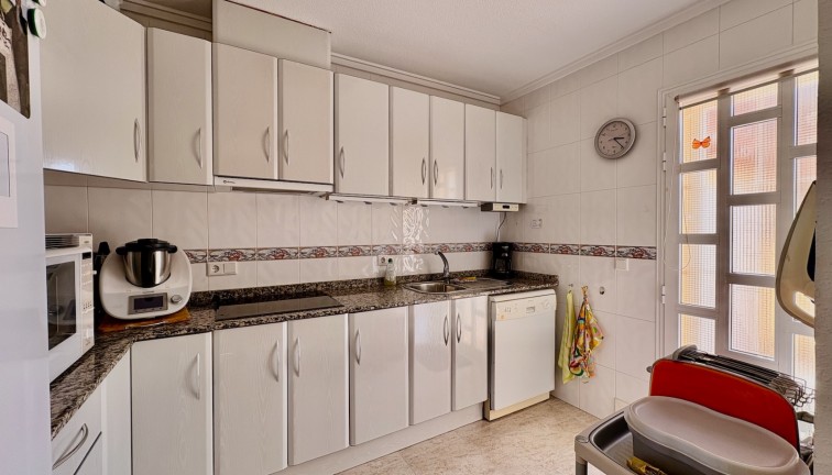 Reventa - Casa adosada - Rojales - Ciudad Quesada