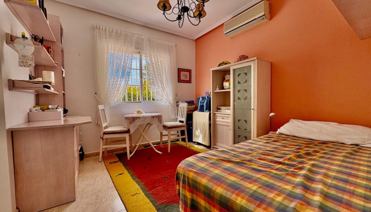 Reventa - Casa adosada - Rojales - Ciudad Quesada