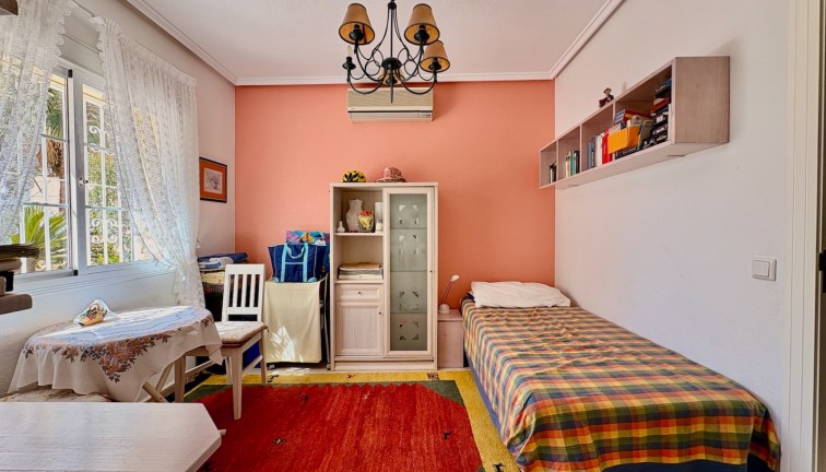 Reventa - Casa adosada - Rojales - Ciudad Quesada