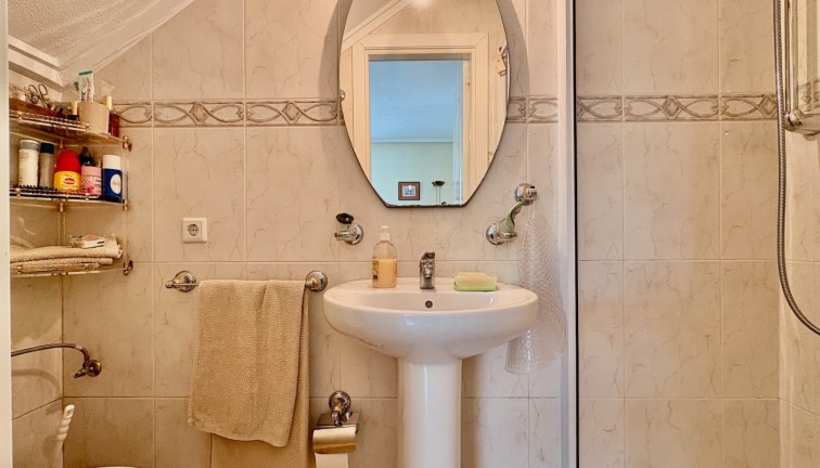 Reventa - Casa adosada - Rojales - Ciudad Quesada