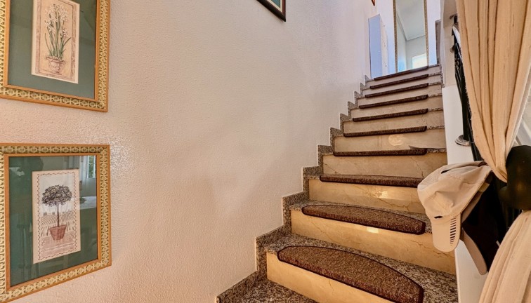 Reventa - Casa adosada - Rojales - Ciudad Quesada