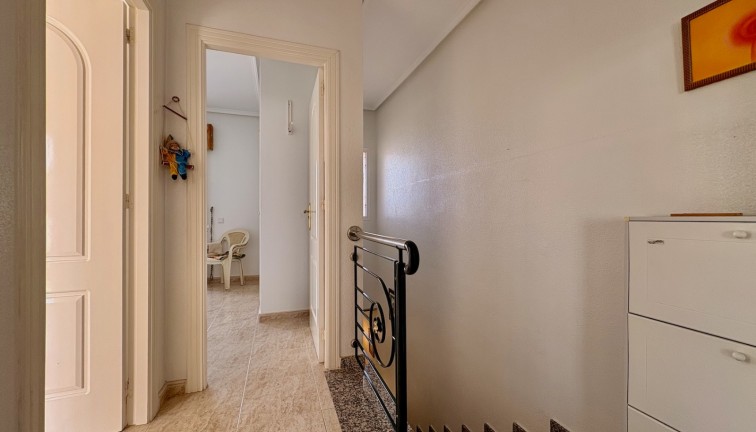 Reventa - Casa adosada - Rojales - Ciudad Quesada