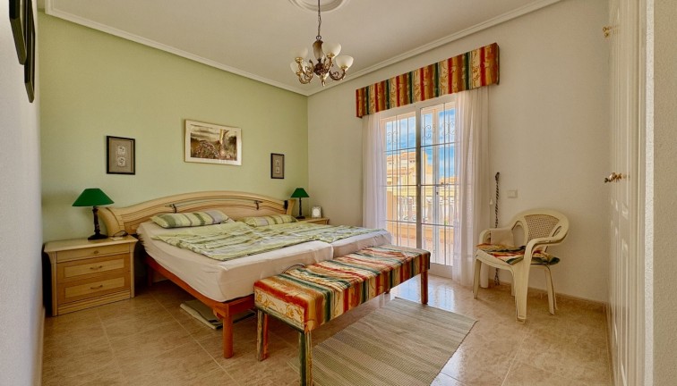 Reventa - Casa adosada - Rojales - Ciudad Quesada