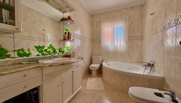 Reventa - Casa adosada - Rojales - Ciudad Quesada