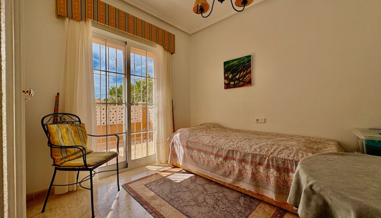 Reventa - Casa adosada - Rojales - Ciudad Quesada