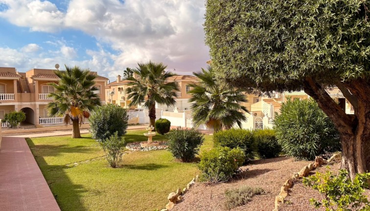 Reventa - Casa adosada - Rojales - Ciudad Quesada