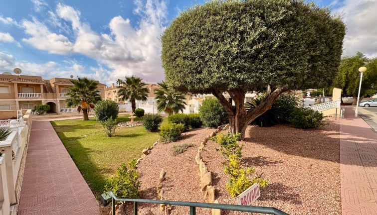 Reventa - Casa adosada - Rojales - Ciudad Quesada