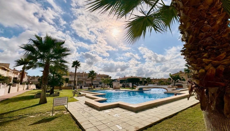 Reventa - Casa adosada - Rojales - Ciudad Quesada