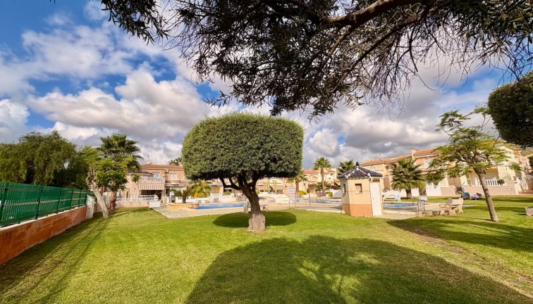 Reventa - Casa adosada - Rojales - Ciudad Quesada