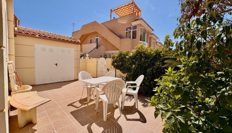 Reventa - Casa adosada - Rojales - Ciudad Quesada