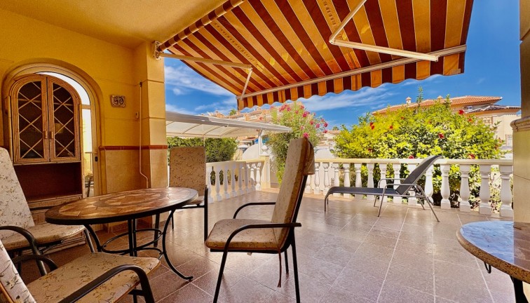 Reventa - Casa adosada - Rojales - Ciudad Quesada