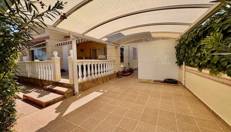 Reventa - Casa adosada - Rojales - Ciudad Quesada