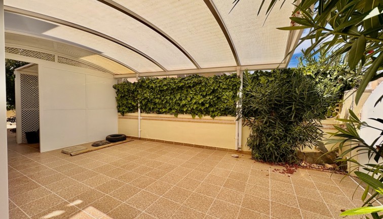 Reventa - Casa adosada - Rojales - Ciudad Quesada