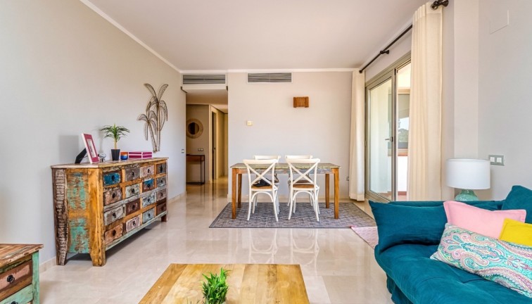 Reventa - Apartamento / piso - Orihuela Costa - Las Colinas