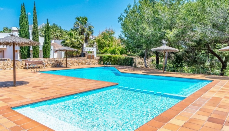 Reventa - Apartamento / piso - Orihuela Costa - Las Colinas