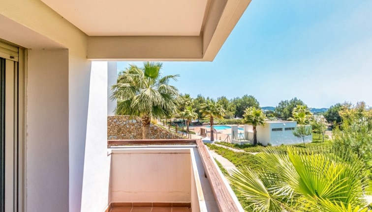 Reventa - Apartamento / piso - Orihuela Costa - Las Colinas