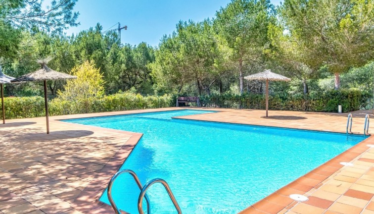 Reventa - Apartamento / piso - Orihuela Costa - Las Colinas