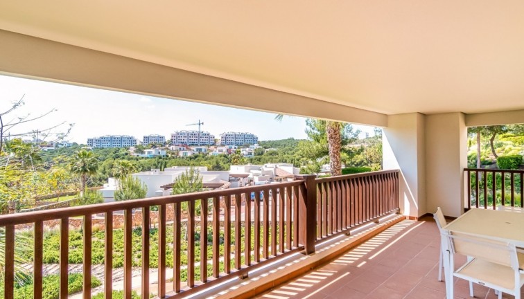 Reventa - Apartamento / piso - Orihuela Costa - Las Colinas