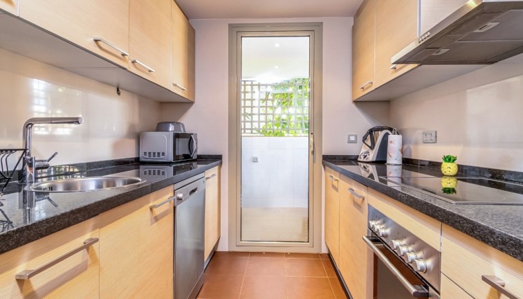 Reventa - Apartamento / piso - Orihuela Costa - Las Colinas