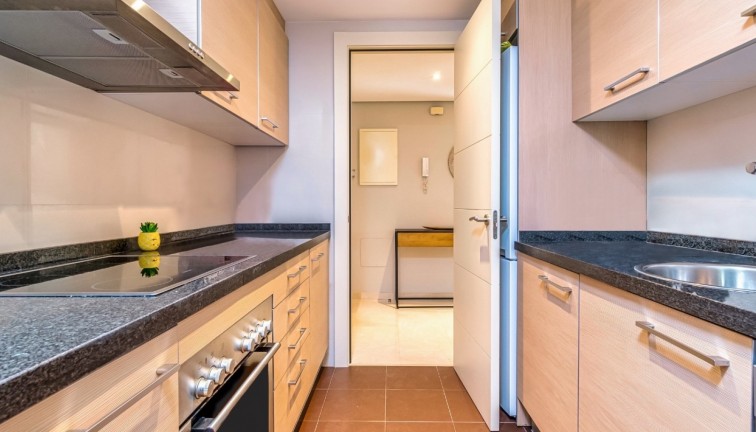 Reventa - Apartamento / piso - Orihuela Costa - Las Colinas