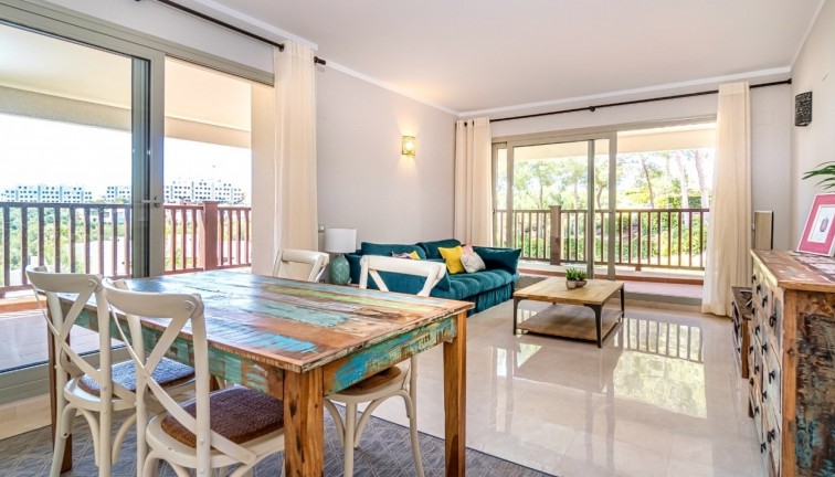 Reventa - Apartamento / piso - Orihuela Costa - Las Colinas