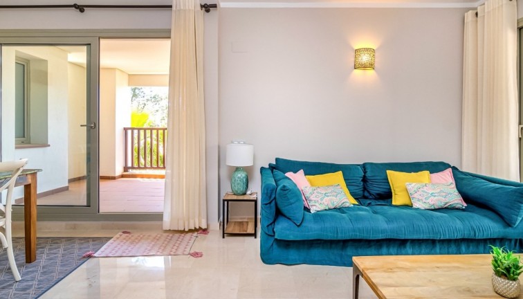 Reventa - Apartamento / piso - Orihuela Costa - Las Colinas