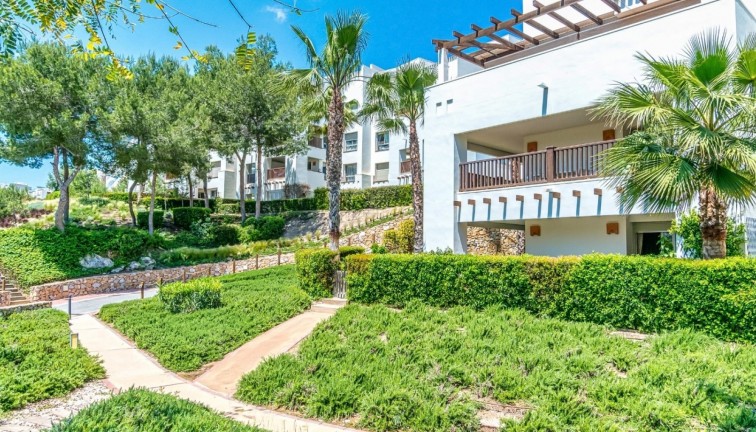 Reventa - Apartamento / piso - Orihuela Costa - Las Colinas