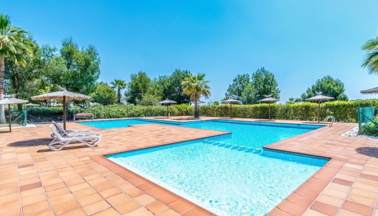 Reventa - Apartamento / piso - Orihuela Costa - Las Colinas