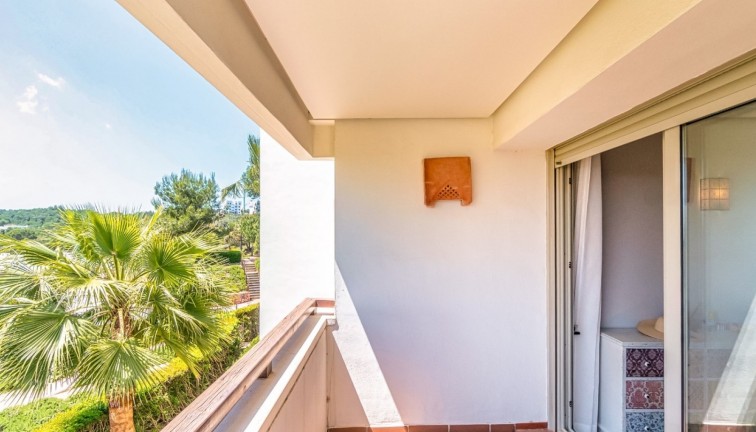 Reventa - Apartamento / piso - Orihuela Costa - Las Colinas