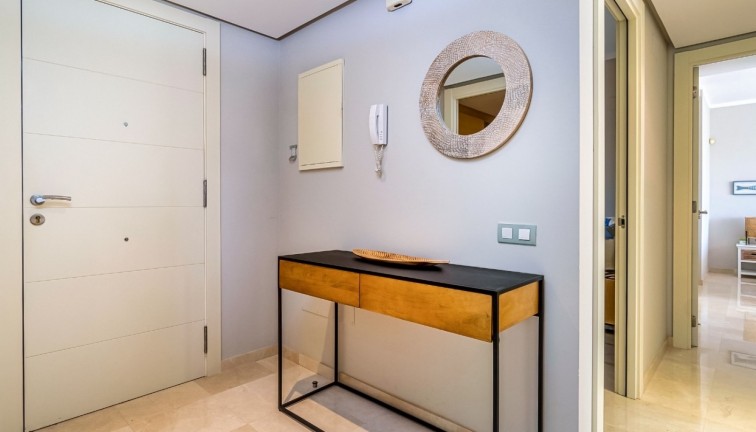 Reventa - Apartamento / piso - Orihuela Costa - Las Colinas