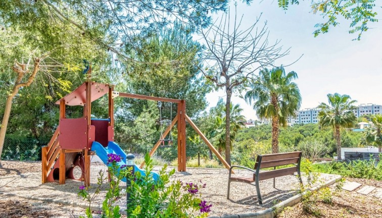 Reventa - Apartamento / piso - Orihuela Costa - Las Colinas