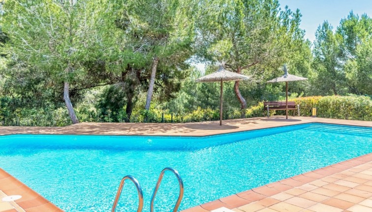 Reventa - Apartamento / piso - Orihuela Costa - Las Colinas