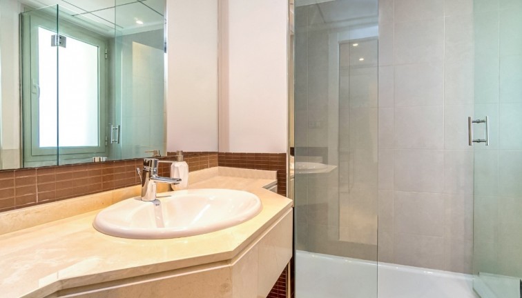 Reventa - Apartamento / piso - Orihuela Costa - Las Colinas