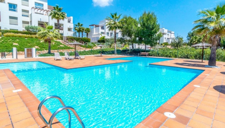 Reventa - Apartamento / piso - Orihuela Costa - Las Colinas