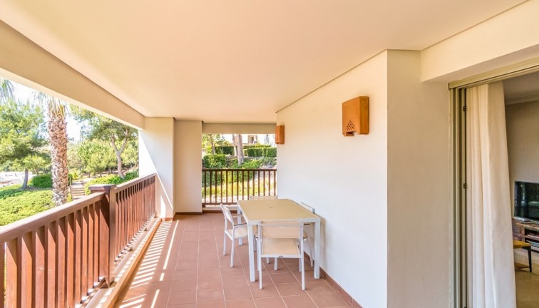 Reventa - Apartamento / piso - Orihuela Costa - Las Colinas