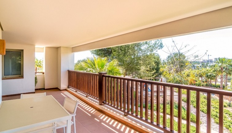 Reventa - Apartamento / piso - Orihuela Costa - Las Colinas