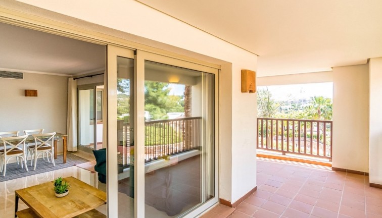 Reventa - Apartamento / piso - Orihuela Costa - Las Colinas