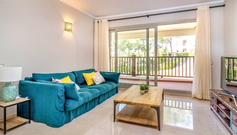 Reventa - Apartamento / piso - Orihuela Costa - Las Colinas