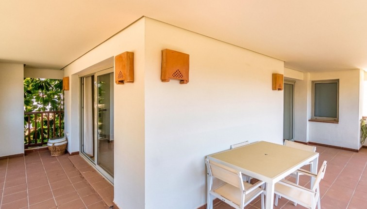 Reventa - Apartamento / piso - Orihuela Costa - Las Colinas