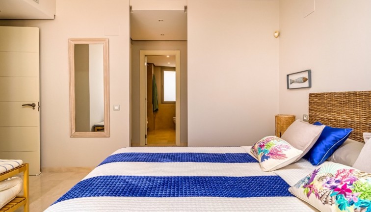 Reventa - Apartamento / piso - Orihuela Costa - Las Colinas