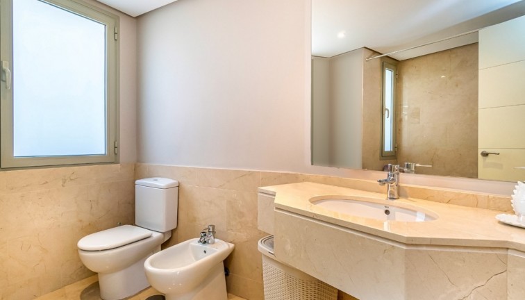 Reventa - Apartamento / piso - Orihuela Costa - Las Colinas