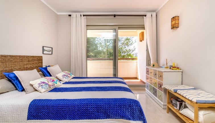 Reventa - Apartamento / piso - Orihuela Costa - Las Colinas