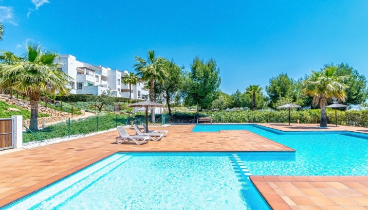 Reventa - Apartamento / piso - Orihuela Costa - Las Colinas