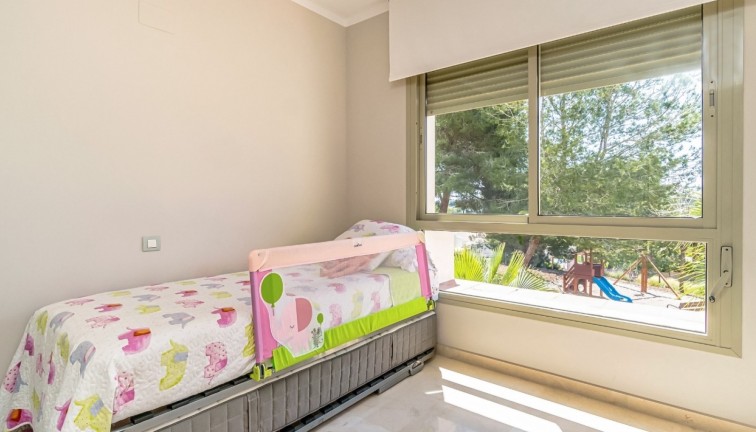 Reventa - Apartamento / piso - Orihuela Costa - Las Colinas